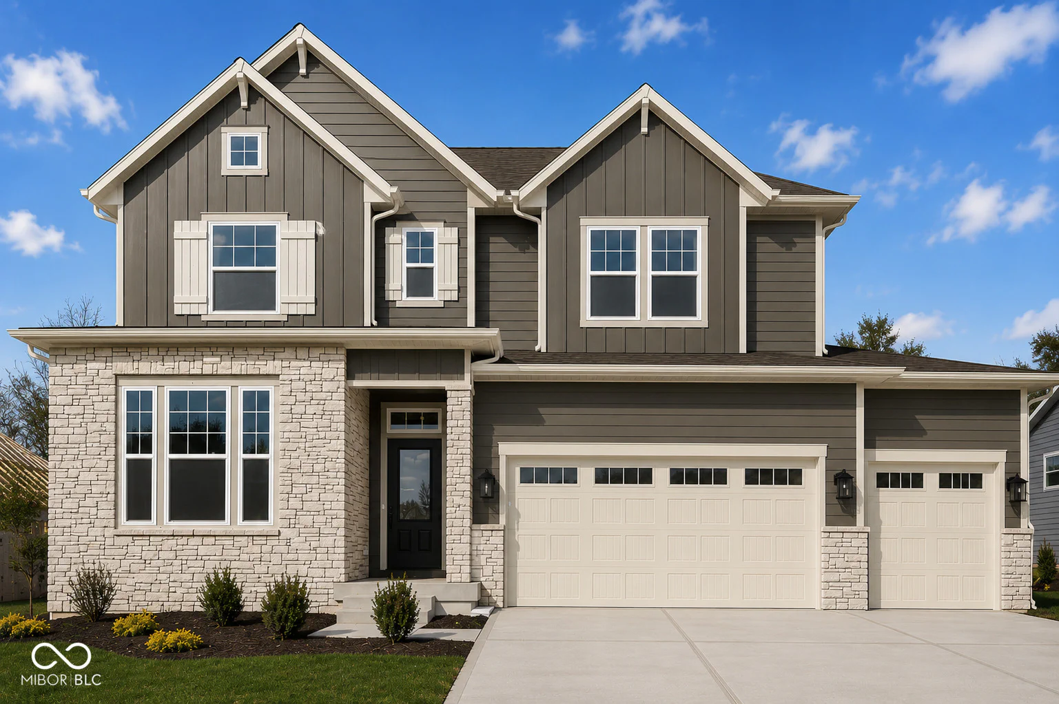 14376 Hidden Lakes Drive, Noblesville