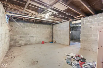 917 Hanna Avenue, Indianapolis - 61