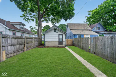 1536 Linden Street, Indianapolis - 24