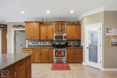 2532 Woodland Farms Drive, Columbus - 26