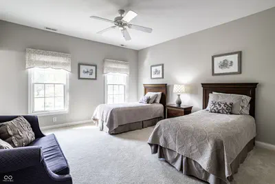 4480 121st Street, Zionsville - 29