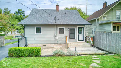 435 E 49th Street, Indianapolis - 57