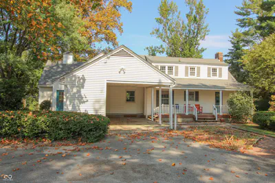 209 David Drive, North Vernon