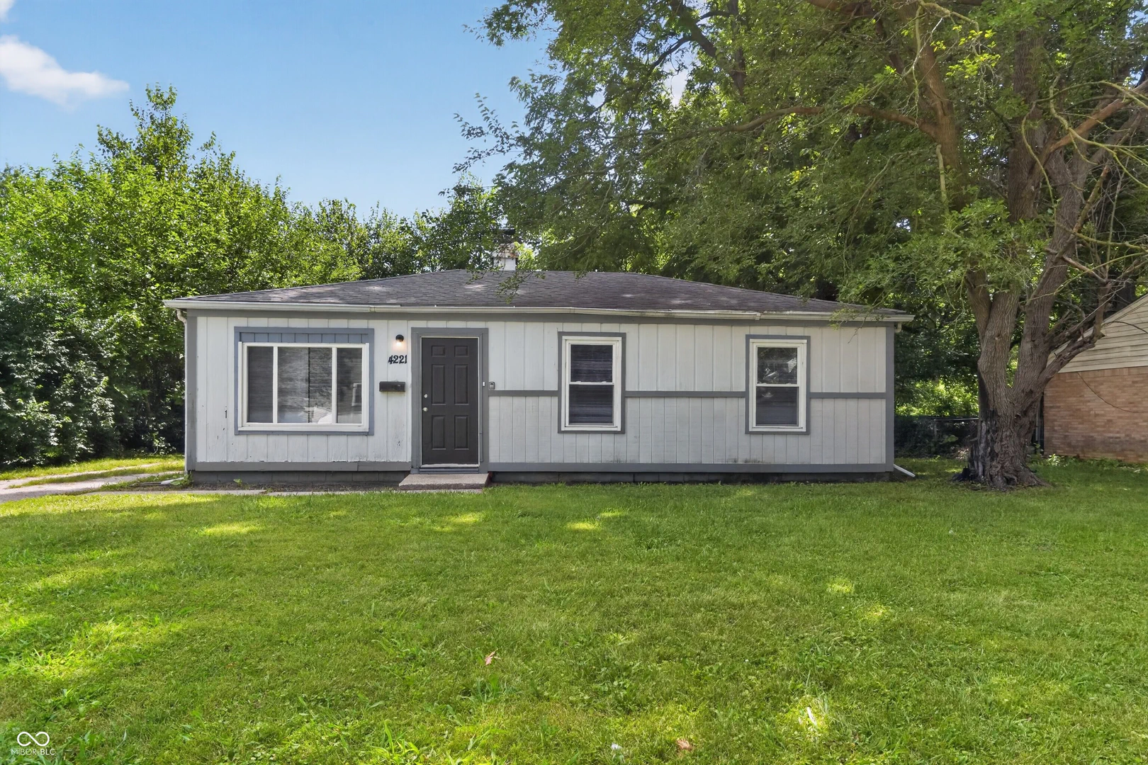 4221 Sheridan Avenue, Indianapolis
