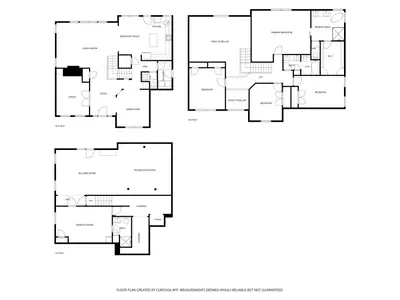1040 Sullivans Ridge, Zionsville - 76