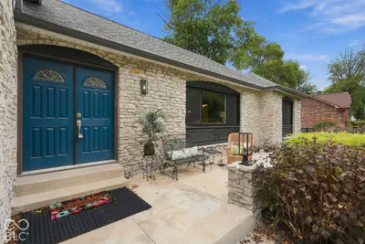 4512 Dickson Road, Indianapolis - 4