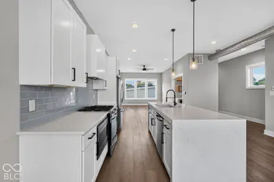 1107 Spann Avenue, Indianapolis - 11