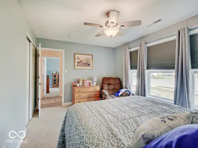 5742 Deer Valley Court, Columbus - 19