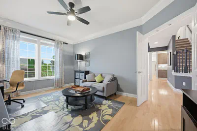 4824 S Cobblestone Drive, Zionsville - 17