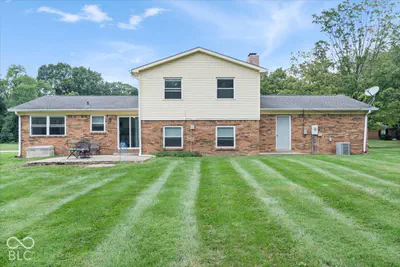 6525 Hazelwood Avenue, Indianapolis - 10