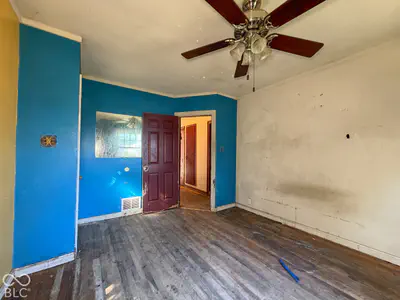 1341 Dearborn Street, Indianapolis - 28