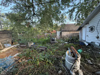 1709 Lafountain, Kokomo - 9