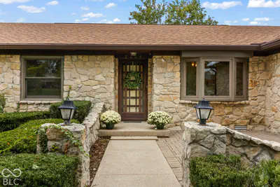 2448 S Sunrise Drive, New Palestine - 3