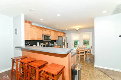 5022 Quail Ridge Drive, Muncie - 10