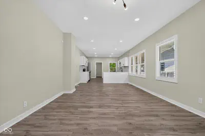 320 39th Street, Indianapolis - 4