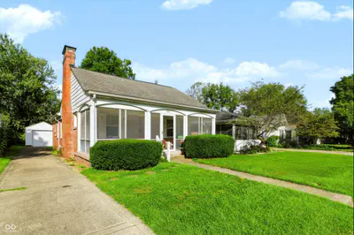 6118 Norwaldo Avenue, Indianapolis - 3