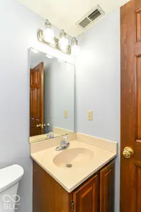 8129 Burn Court, Indianapolis - 20