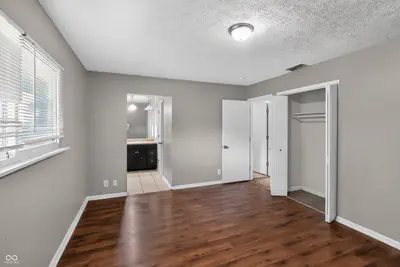 1745 Orchid Court, Indianapolis - 2