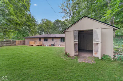 4208 Springwood Trail, Indianapolis - 28