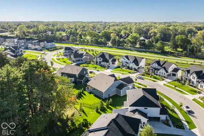 5419 Pembridge Lane, Zionsville - 54