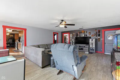 1731 Arlington Avenue, Indianapolis - 25