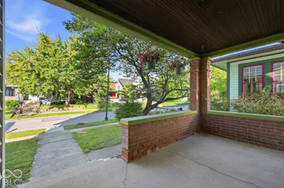 323 Drexel Avenue, Indianapolis - 4