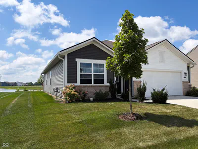 6822 Orchard Run Circle, Whitestown - 2