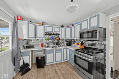 4008 Park Avenue, Lake Station - 9