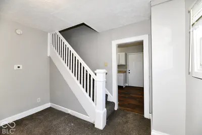 802 N Bradley Avenue, Indianapolis - 13