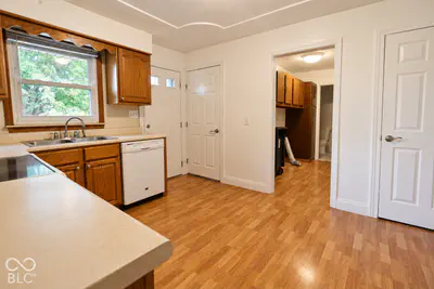 6102 Terrace Avenue, Indianapolis - 8