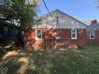 4348 Crittenden Avenue, Indianapolis - 3