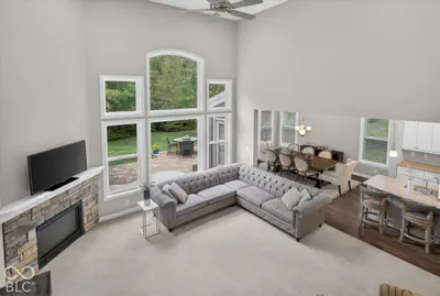 5736 Autumn Breeze Lane, Indianapolis - 14