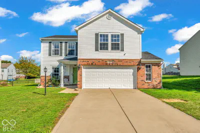 1447 Ripplewood Drive, Danville