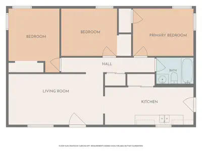 1244 N County Road 525 W, New Castle - 9