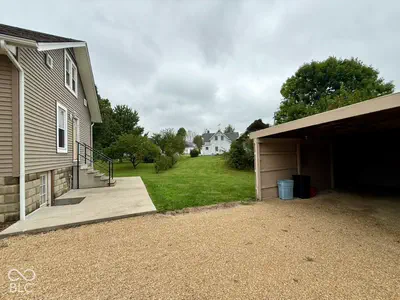 608 Myrtle, Batesville - 17