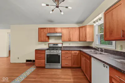 4646 Woodland Drive, Indianapolis - 4