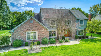 7044 Oakbay Drive, Noblesville - 68