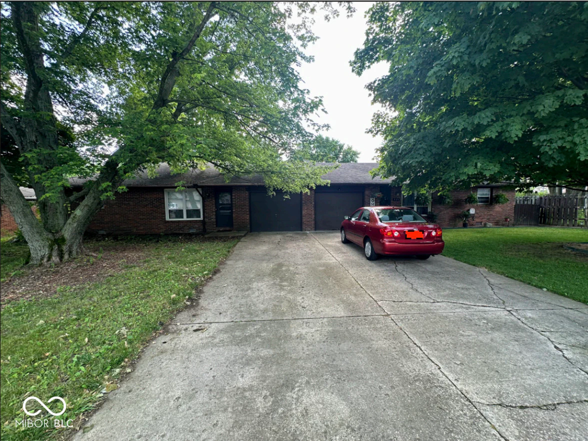 111 Darin Court, Anderson
