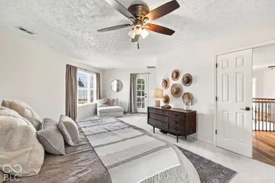 4639 Lone Tree Court, Indianapolis - 26
