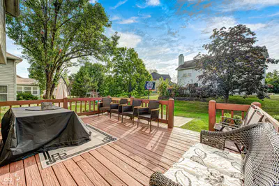 7301 Chestnut Hills Boulevard, Indianapolis - 31