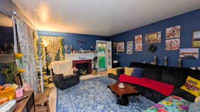 377 1st Street, Austin - 7