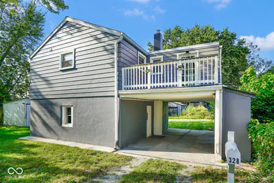 328 36th Street, Anderson - 4