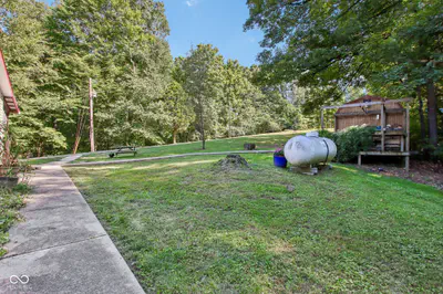 4736 Mahalasville Road, Morgantown - 31