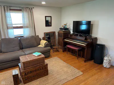 2411 Sheffield Avenue, Anderson - 3