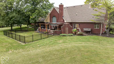 1120 Alfred Circle, Indianapolis - 44