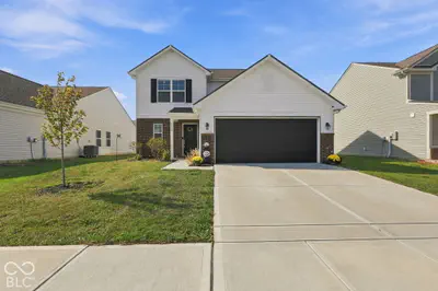 1482 Littleleaf Drive, Sheridan - 2