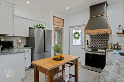 412 11th Street, Anderson - 24