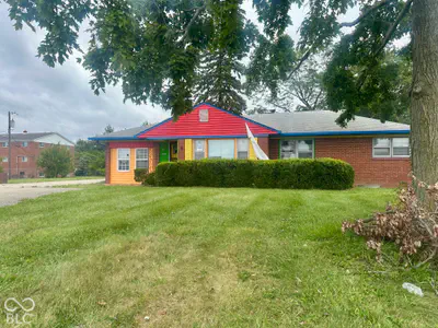 201 Shortridge Road, Indianapolis - 2
