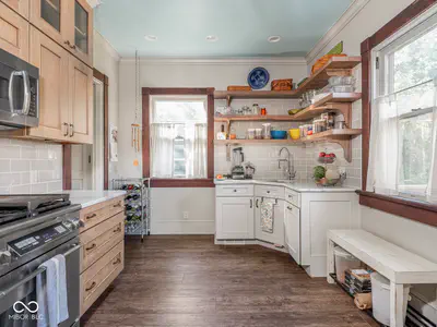 1218 Central Avenue, Indianapolis - 18