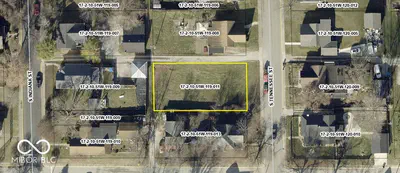 252 Tenneee Street, Danville - 2